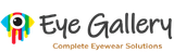 Eye Gallery Premium Logo